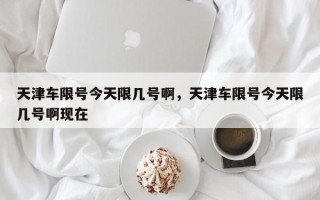 天津车限号今天限几号啊，天津车限号今天限几号啊现在